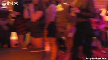 Party Hardcore Gone Crazy Vol. 43 Part 3 - Cam 3 Screencap 12 on sinx.preview.netperv.com