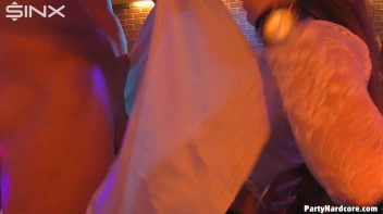 Party Hardcore Gone Crazy Vol. 43 Part 3 - Cam 3 Screencap 13 on sinx.preview.netperv.com