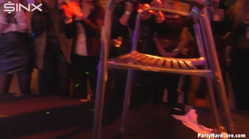 Party Hardcore Gone Crazy Vol. 43 Part 3 - Cam 3 Screencap 14 on sinx.preview.netperv.com