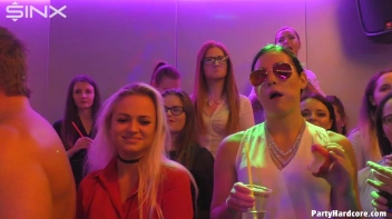 Party Hardcore Gone Crazy Vol. 43 Part 3 - Cam 3 Screencap 2 on sinx.preview.netperv.com