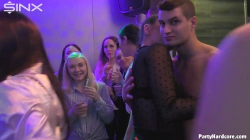 Party Hardcore Gone Crazy Vol. 43 Part 3 - Cam 3 Screencap 28 on sinx.preview.netperv.com