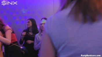 Party Hardcore Gone Crazy Vol. 43 Part 3 - Cam 3 Screencap 29 on sinx.preview.netperv.com