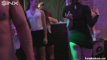 Party Hardcore Gone Crazy Vol. 43 Part 3 - Cam 3 Screencap 30 on sinx.preview.netperv.com