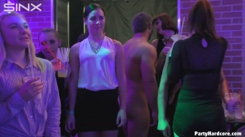Party Hardcore Gone Crazy Vol. 43 Part 3 - Cam 3 Screencap 34 on sinx.preview.netperv.com