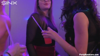 Party Hardcore Gone Crazy Vol. 43 Part 3 - Cam 3 Screencap 43 on sinx.preview.netperv.com