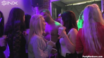 Party Hardcore Gone Crazy Vol. 43 Part 3 - Cam 3 Screencap 45 on sinx.preview.netperv.com