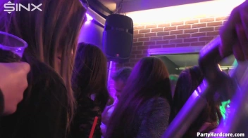 Party Hardcore Gone Crazy Vol. 43 Part 3 - Cam 3 Screencap 46 on sinx.preview.netperv.com