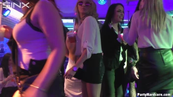 Party Hardcore Gone Crazy Vol. 43 Part 3 - Cam 3 Screencap 52 on sinx.preview.netperv.com