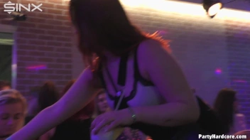 Party Hardcore Gone Crazy Vol. 43 Part 3 - Cam 3 Screencap 53 on sinx.preview.netperv.com