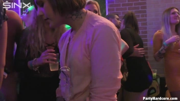 Party Hardcore Gone Crazy Vol. 43 Part 3 - Cam 3 Screencap 54 on sinx.preview.netperv.com