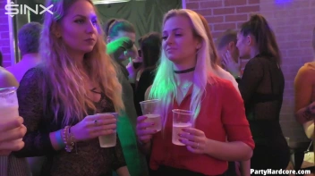 Party Hardcore Gone Crazy Vol. 43 Part 3 - Cam 3 Screencap 55 on sinx.preview.netperv.com