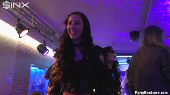 Party Hardcore Gone Crazy Vol. 43 Part 3 - Cam 3 Screencap 67 on sinx.preview.netperv.com