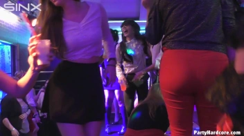 Party Hardcore Gone Crazy Vol. 43 Part 3 - Cam 3 Screencap 70 on sinx.preview.netperv.com