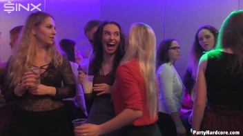 Party Hardcore Gone Crazy Vol. 43 Part 3 - Cam 3 Screencap 73 on sinx.preview.netperv.com