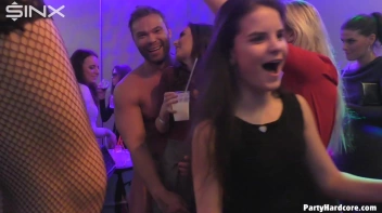 Party Hardcore Gone Crazy Vol. 43 Part 3 - Cam 3 Screencap 78 on sinx.preview.netperv.com