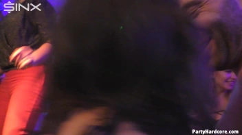 Party Hardcore Gone Crazy Vol. 43 Part 3 - Cam 3 Screencap 83 on sinx.preview.netperv.com