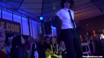 Party Hardcore Vol. 41 Part 2 Screencap 11 on sinx.preview.netperv.com