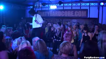 Party Hardcore Vol. 41 Part 2 Screencap 15 on sinx.preview.netperv.com