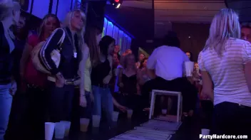 Party Hardcore Vol. 41 Part 2 Screencap 17 on sinx.preview.netperv.com