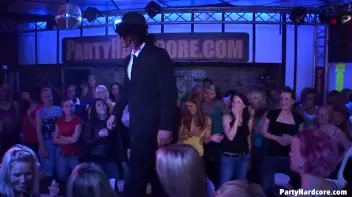 Party Hardcore Vol. 41 Part 2 Screencap 3 on sinx.preview.netperv.com