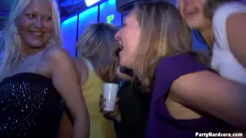 Party Hardcore Vol. 41 Part 2 Screencap 4 on sinx.preview.netperv.com