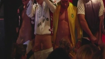 Cock Hungry Czechs Part 1 - Cam 2 Screencap 5 on sinx.preview.netperv.com