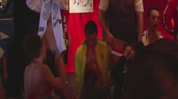 Cock Hungry Czechs Part 1 - Cam 2 Screencap 53 on sinx.preview.netperv.com