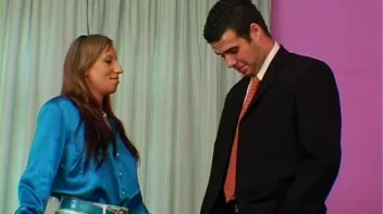 Horny, Well Dressed Babes Get Blasted In Piss! Screencap 5 on sinx.preview.netperv.com