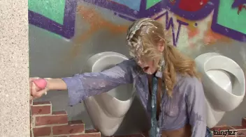 Total Slut Ready For A Bigger Load! Screencap 62 on sinx.preview.netperv.com