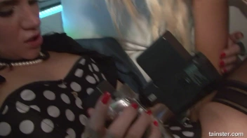 Pornstar Flirt Part 6 - Cam 2 Screencap 2 on sinx.preview.netperv.com