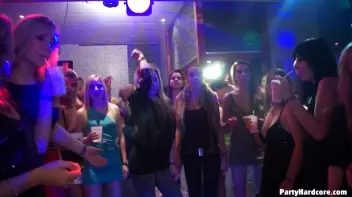 Party Hardcore Gone Crazy Vol. 4 Part 5 Screencap 29 on sinx.preview.netperv.com