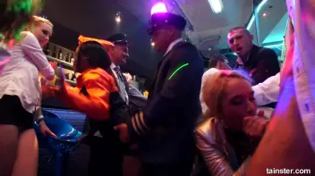 Airbang Alliance Part 2 - Main Edit Screencap 2 on sinx.preview.netperv.com