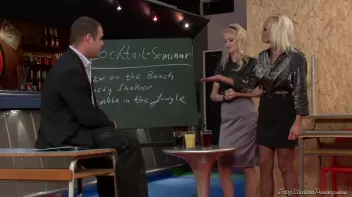 Cocktails and Fully Clothed Piss Sex Screencap 9 on sinx.preview.netperv.com