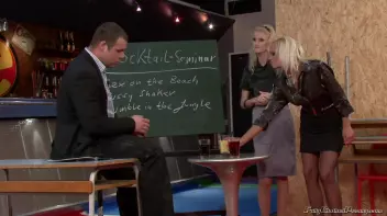 Cocktails and Fully Clothed Piss Sex Screencap 12 on sinx.preview.netperv.com