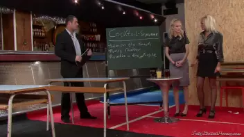 Cocktails and Fully Clothed Piss Sex Screencap 3 on sinx.preview.netperv.com