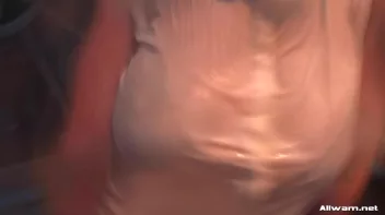 Wetlook Dancers Work The Stage Screencap 33 on sinx.preview.netperv.com