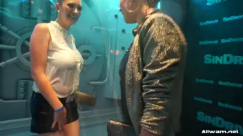 Wetlook Dancers Work The Stage Screencap 36 on sinx.preview.netperv.com