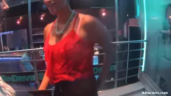 Wetlook Dancers Work The Stage Screencap 7 on sinx.preview.netperv.com