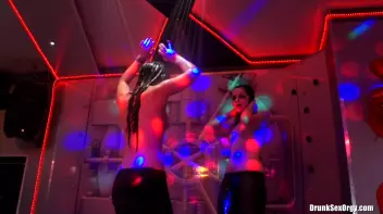 Valentine's Day Vaginas Part 2 - Shower Cam Screencap 46 on sinx.preview.netperv.com