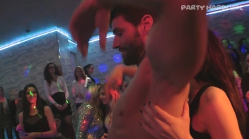 Party Hardcore Gone Crazy Vol. 25 Part 2 - Cam 4 Screencap 72 on sinx.preview.netperv.com