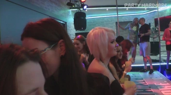Party Hardcore Gone Crazy Vol. 25 Part 2 - Cam 4 Screencap 75 on sinx.preview.netperv.com