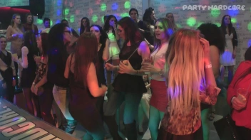 Party Hardcore Gone Crazy Vol. 25 Part 2 - Cam 4 Screencap 1 on sinx.preview.netperv.com