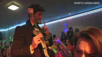 Party Hardcore Gone Crazy Vol. 25 Part 2 - Cam 4 Screencap 37 on sinx.preview.netperv.com