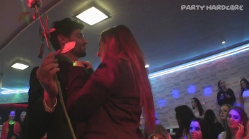 Party Hardcore Gone Crazy Vol. 25 Part 2 - Cam 4 Screencap 47 on sinx.preview.netperv.com
