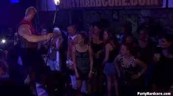 Party Hardcore Vol. 43 Part 3 Screencap 7 on sinx.preview.netperv.com