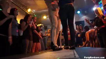 Party Hardcore Vol. 65 Part 3 Screencap 5 on sinx.preview.netperv.com