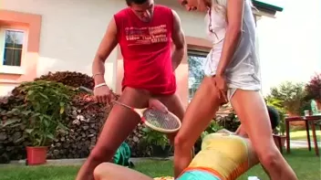 A Friendly Game of Badkitten Screencap 115 on sinx.preview.netperv.com