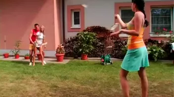 A Friendly Game of Badkitten Screencap 13 on sinx.preview.netperv.com