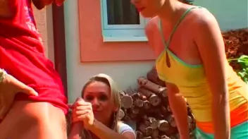 A Friendly Game of Badkitten Screencap 22 on sinx.preview.netperv.com