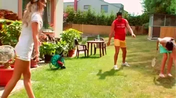 A Friendly Game of Badkitten Screencap 4 on sinx.preview.netperv.com